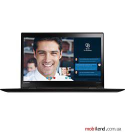 Lenovo ThinkPad X1 Carbon 4 (20FC0038PB)