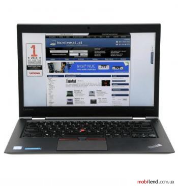 Lenovo ThinkPad X1 Carbon (4rd Gen) (20FB003PPB)