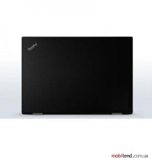 Lenovo ThinkPad X1 Carbon (4rd Gen) (220FC0038PB)
