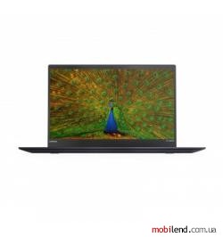 Lenovo ThinkPad X1 Carbon 5rd Gen (20HR0023PB)