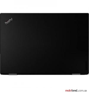 Lenovo ThinkPad X1 Carbon G4 (20FBS0FX00)