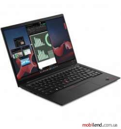 Lenovo ThinkPad X1 Carbon Gen 11 Deep Black (21HM006VRA)