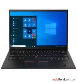Lenovo ThinkPad X1 Carbon Gen 9 (20XW004QCA)