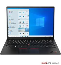 Lenovo ThinkPad X1 Carbon Gen 9 (20XW009ERT)