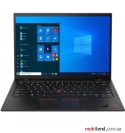 Lenovo ThinkPad X1 Carbon Gen 9 (20XW00EQUS)