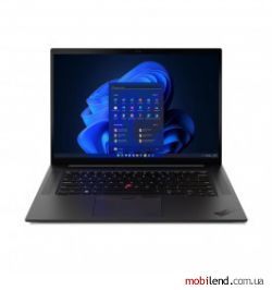 Lenovo ThinkPad X1 Extreme Gen 5 (21DE002PRA)