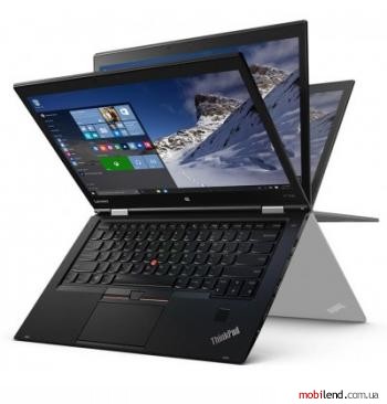 Lenovo ThinkPad X1 Yoga (1st Gen) (30FQ00007SUS)