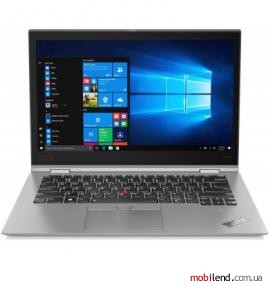 Lenovo ThinkPad X1 Yoga 3rd (20LF000TRT)