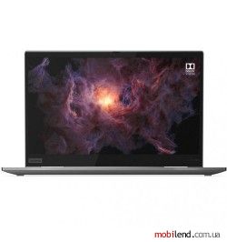 Lenovo ThinkPad X1 Yoga 4th Gen Grey (20QF001XRT)
