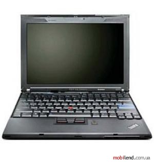 Lenovo ThinkPad X200 (NRSERMN)