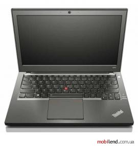 Lenovo ThinkPad X240 (20AL008EPB)