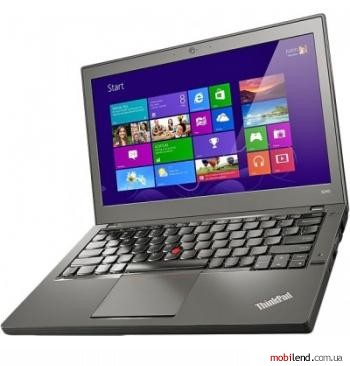 Lenovo ThinkPad X240 (20ALS09S00)