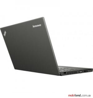 Lenovo ThinkPad X250 (20CLS2NL0D)