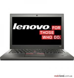 Lenovo ThinkPad X250 (20CM0037RT)