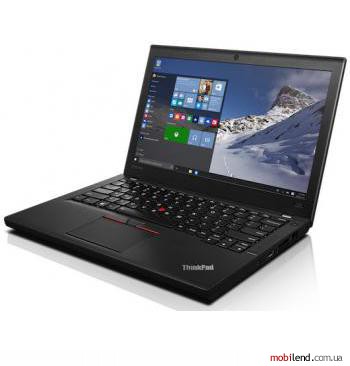 Lenovo ThinkPad X260 (20F5A0CFPB)