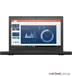 Lenovo ThinkPad X260 (20F600AFRT)