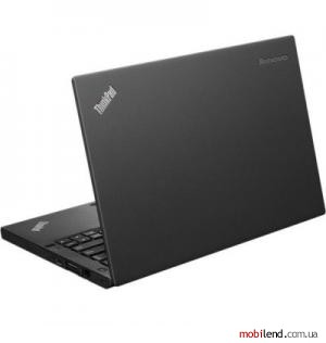 Lenovo ThinkPad X260 (20F6S04W00)