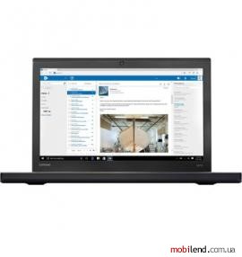 Lenovo ThinkPad X270 (20HN0056PB)