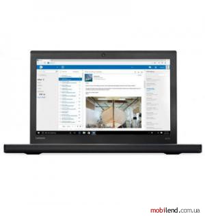 Lenovo ThinkPad X270 (20HNS00R00)