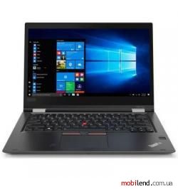 Lenovo ThinkPad X380 Yoga (20LH000MUS)