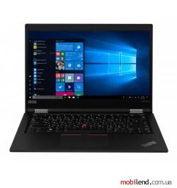 Lenovo ThinkPad X390 Yoga (20NN00F5RT)