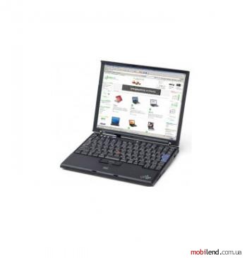 Lenovo ThinkPad X60s