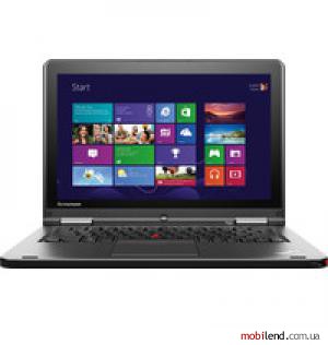 Lenovo ThinkPad Yoga (20DL0027RT)
