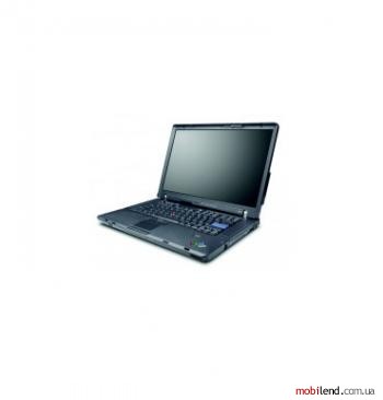 Lenovo ThinkPad Z61P