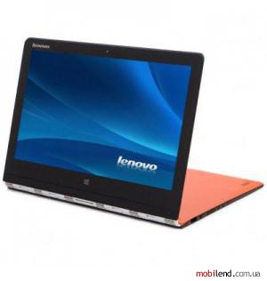 Lenovo Yoga 3 Pro (80HE017BPB) Orange
