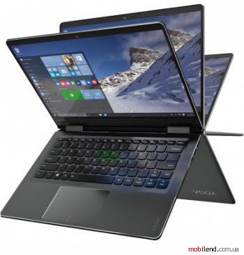 Lenovo Yoga 710-14 ISK (80TY0061PB) Black