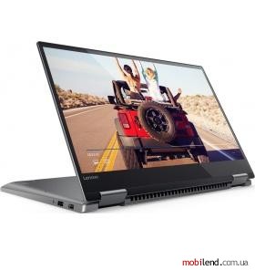 Lenovo Yoga 720-15 (80X7006DRK)