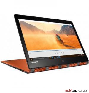 Lenovo Yoga 900-13 (80MK00NGPB) Orange