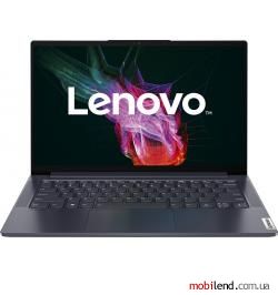 Lenovo Yoga Slim 7 15ITL05 Slate Grey (82AC0079RA)