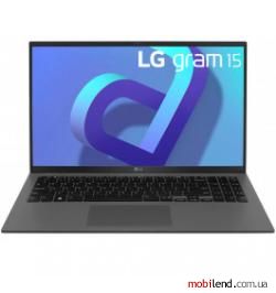 LG Gram 15 Lightweight (15Z90Q-P.ADS9U1)