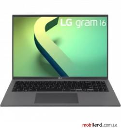 LG Gram 16 Lightweight (16Z90Q-K.AAS6U1)