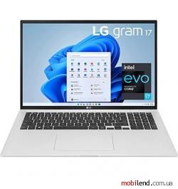 LG Gram 17 Laptop (17Z95P-K.ADE9U1)