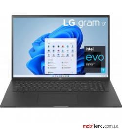 LG Gram 17" Ultra-Lightweight and Slim Laptop (17Z95P-K.AAB9U1)