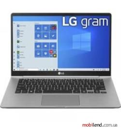 LG Gram Laptop (16T90P-K.APB7U1)