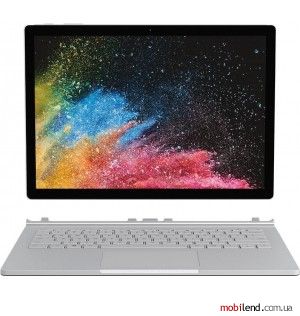 Microsoft Surface Book 2 13.5 inch PGU-00001