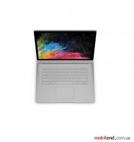 Microsoft Surface Book 2 (FUX-00001)