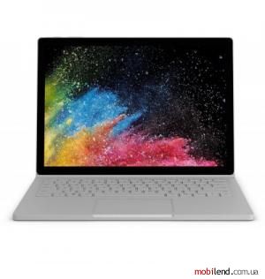 Microsoft Surface Book 2 (FVJ-00022)