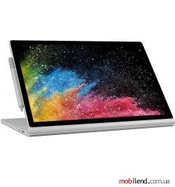 Microsoft Surface Book 2 (HNS-00001)