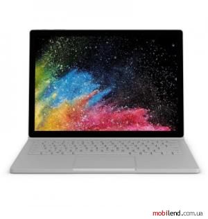 Microsoft Surface Book 2 (HNS-00022)