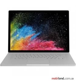Microsoft Surface Book 2 (JHW-00001)