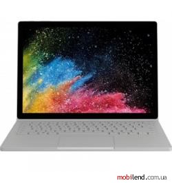 Microsoft Surface Book 2 Silver (HMU-00001)