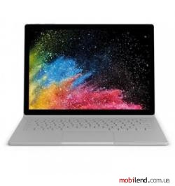 Microsoft Surface Book 2 Silver (HMW-00001)