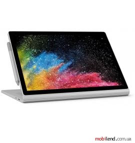 Microsoft Surface Book 2 Silver (HN4-00001)