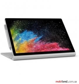 Microsoft Surface Book 2 Silver (HNN-00001)