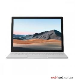 Microsoft Surface Book 3 Silver (SLU-00009)