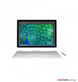 Microsoft Surface Book (CR9-00001)